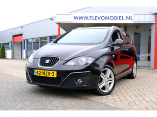 Seat Altea XL 1.2 TSI Ecomotive Businessline High Xenon|LMV|Clima|DAB-radio