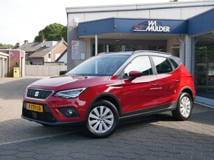 Seat Arona 1.0 TSI XC. B. INT. *Clima/Navi/Lm *