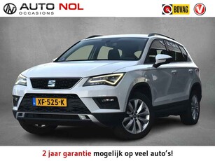 Seat Ateca 1.0 EcoTSI Style Business Intense