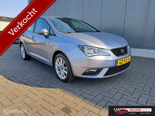 Seat Ibiza 1.0 EcoTSI Style Connect