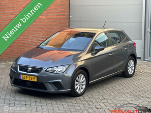 Seat Ibiza 1.0 MPI✅Reference✅2018✅5deurs✅