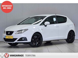 Seat Ibiza 1.4 Reference