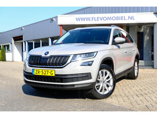 Skoda Kodiaq 1.5 TSI 150PK Ambition Full LED|DAB-radio|Apple/Android|18