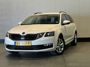 Skoda Octavia Combi 1.0 TSI Greentech Ambition Business