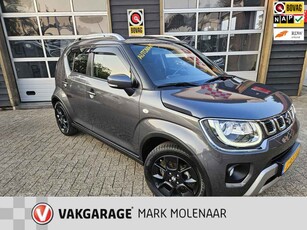 Suzuki Ignis 1.2 Smart Hybrid Style,superleuke auto