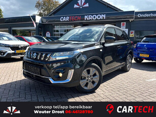 Suzuki Vitara 1.4 Boosterjet Select Smart Hybrid, Trekhaak 1.500 kg