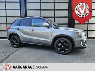 Suzuki Vitara 1.4 S Allgrip Automaat | Rijklaarprijs VERKOCHT