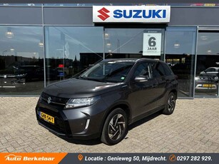 Suzuki Vitara 1.5 Full Hybrid Style | Automaat | Demo Korting €.4000,-