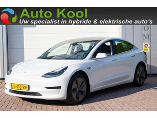 Tesla Model 3 RWD Standard range Plus 99.000KM NWST