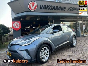 Toyota C-HR 1.8 Hybrid Dynamic