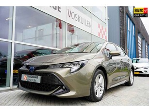 Toyota Corolla 1.8 Hybrid Dynamic |Apple Carplay | Camera | Navi