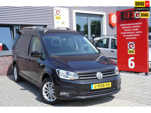 Volkswagen Caddy Maxi 1.4 TSI Trendline 5p; Rolstoel plaats