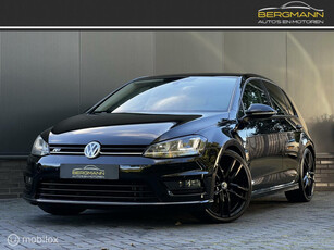 Volkswagen Golf 1.4 TSI R-line|Leder|LED|19”|Cruise|navi