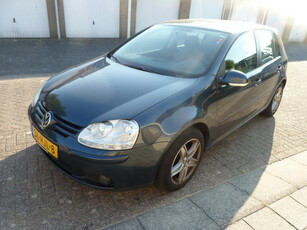 Volkswagen Golf 1.4 TSI Trendline