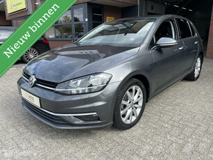 Volkswagen Golf 1.5 TSI SOUND*NAVI*ACC*PDC*CLIMA*APPLE/ANDROID*