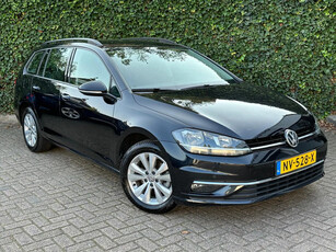 Volkswagen Golf Variant 1.0 TSI | Navi | ACC | Clima