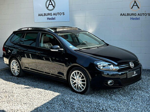 Volkswagen Golf Variant 1.4 TSI 122PK 2013 Pano (Ketting nieuw