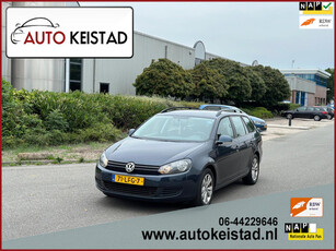 Volkswagen Golf Variant 1.4 TSI AIRCO/ 4x ELEKTR. RAMEN! NETTE STAAT!