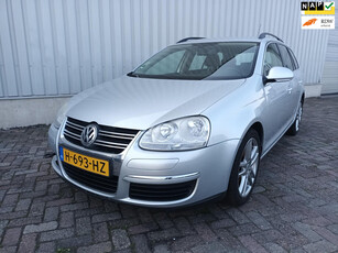 Volkswagen Golf Variant 1.4 TSI Trendline SCHADEAUTO.