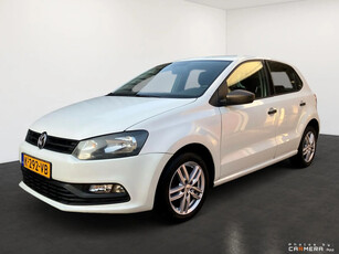 Volkswagen Polo 1.0 Airco