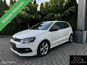 Volkswagen Polo 1.2 TSI 3x R-Line Origineel Netjes