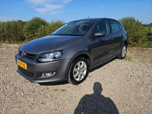 Volkswagen Polo 1.2 TSI Comfortline zeer mooi!