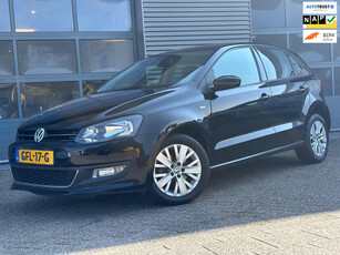 Volkswagen POLO 1.4 TSI Highline Edition | CRUISECR | Airco | NAP | APK