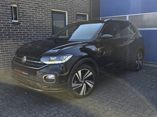 Volkswagen T-Cross 1.0 TSI Style Business R