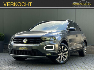 Volkswagen T-Roc 1.5 TSI Sport|LED|Carplay|Virtual|ACC|Camer