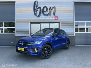 Volkswagen T-Roc 2.0 TSI 4Motion R-Line Business+