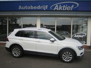 Volkswagen Tiguan 1.5 TSi Comfortline Business