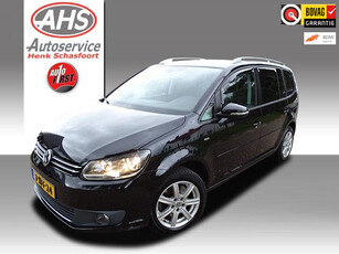 Volkswagen Touran 1.4 TSI Comfortline 7p.