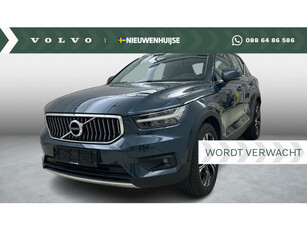 Volvo XC40 1.5 T5 Recharge Inscription | Leder | Harman/Kardon | Full LED | Keyless Entry | Stuur + Stoel + Achterbank verwarmd |