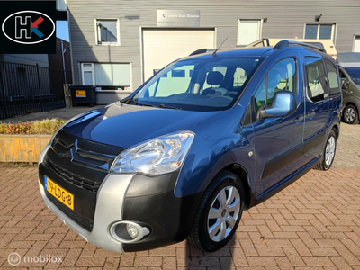 Citroen Berlingo combi 1.6 VTi 120 XTR Airco CruiseC Parkeer