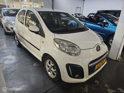 Citroen C1 1.0 Tendance