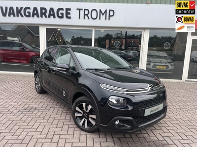 Citroen C3 1.2 PureTech S&S Shine