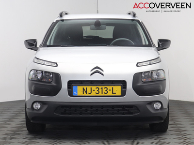 Citroën C4 Cactus 1.2 PureTech Shine | Navi | Clima | Parkeersensor