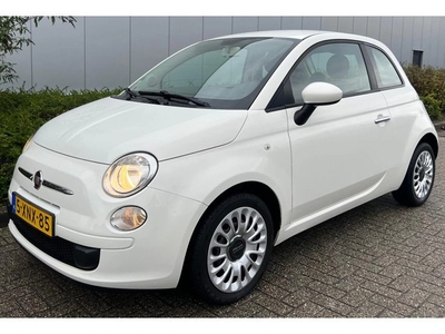 Fiat 500 1.0 TwinAir Pop 2014 NAP AIRCO LEUKE AUTO