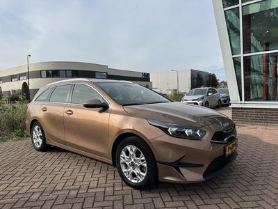 Kia Ceed Sportswagon 1.5 T-GDi DynamicLine Trekhaak