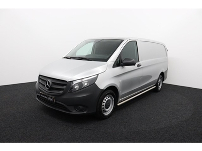 Mercedes-Benz Vito 114 CDI Lang DC Comfort