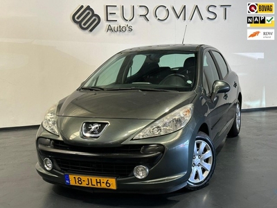 Peugeot 207 1.4 VTi Look Lees Text!!! EXPORT!!