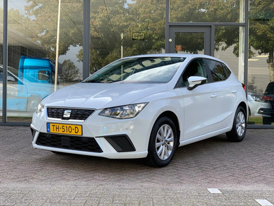 SEAT Ibiza 1.0 TSI Business-VERKOCHT!