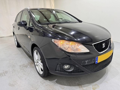 SEAT Ibiza ST 1.2 TSI Sport Clima (bj 2011)