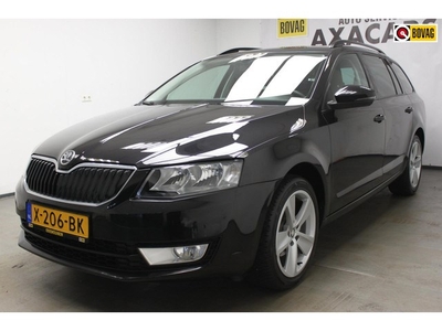 Skoda Octavia Combi 1.2 TSI Greentech Ambition KM GARANTIE