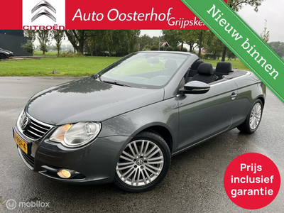 Volkswagen Eos 1.4 TSI Highline