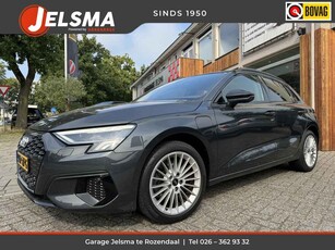 Audi A3 Sportback 40 TFSi e Advanced S-line,