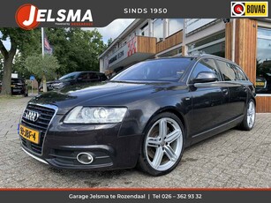 Audi A6 Avant 3.0 TFSi Quattro 290pk aut.