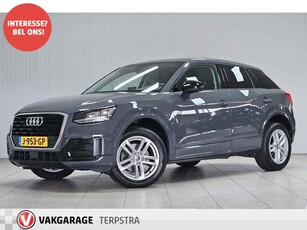 Audi Q2 1.4 TFSI CoD Sport/