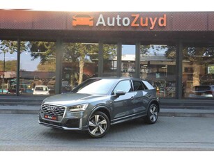 Audi Q2 1.4 TFSI CoD Sport / Camera / Navi / Clima / DAB