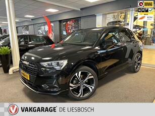 Audi Q3 35 TFSI S Line Pro Line S,PANO,B&O,LEER,NAVI,CAMERA,S-LINE 20 INCH